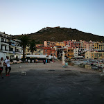 Photo n°5 de l'avis de Monica.o fait le 09/05/2018 à 21:48 sur le  El pirata | Pizzeria Ristorante à Porto Ercole