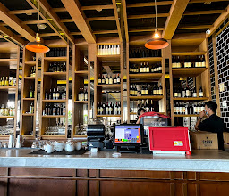Blend Wine & Co. photo