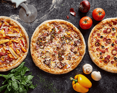 Five Pizza Original - Evry à Évry-Courcouronnes