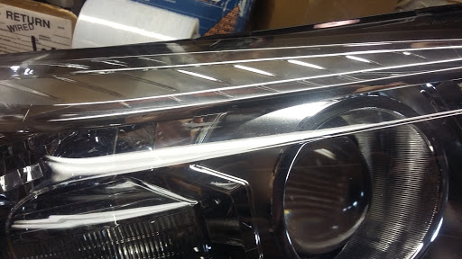 Auto Parts Store «Weller Auto Parts», reviews and photos, 1629 Douglas Ave, Kalamazoo, MI 49007, USA