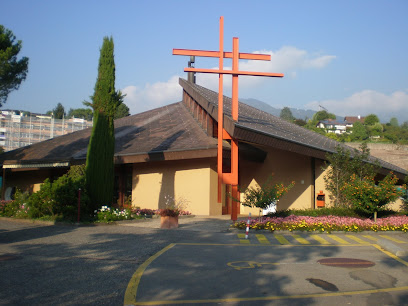 Alliance Church