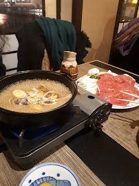 Soupe du Restaurant japonais Mikado à Strasbourg - n°9