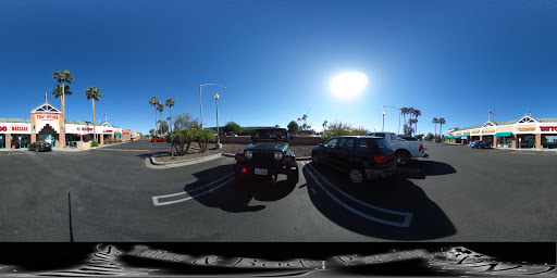 Tattoo Shop «Social Ink», reviews and photos, 1155 S Power Rd #119, Mesa, AZ 85206, USA