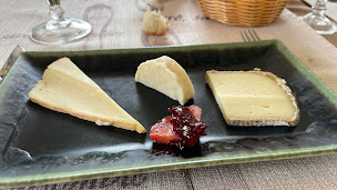 Photo n°32 de Restaurant le foncaussade à Mescoules ()