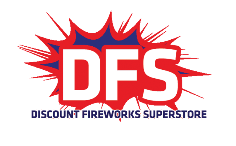 Discount Fireworks Superstore