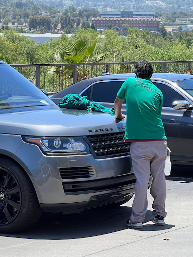 Car Wash «Riverbend Hand Car Wash», reviews and photos, 22290 La Palma Ave, Yorba Linda, CA 92887, USA