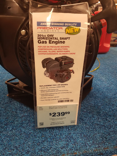 Hardware Store «Harbor Freight Tools», reviews and photos, 7089 S Orange Blossom Trail, Orlando, FL 32809, USA