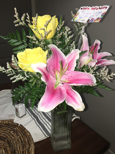 Florist «Lily Flowers», reviews and photos, 3355 S Wadsworth Blvd, Lakewood, CO 80227, USA
