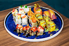 ITARIA extraordinary sushi 30172 Venice