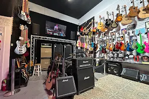 Wayne's Guitar World image