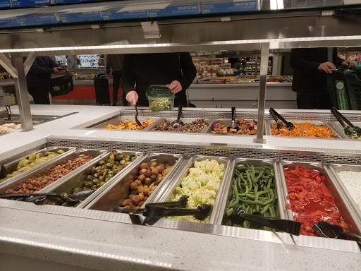 Whole Foods Market - 3