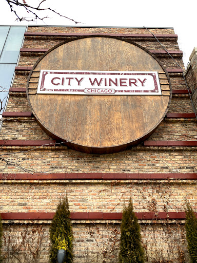 Winery «City Winery», reviews and photos, 1200 W Randolph St, Chicago, IL 60607, USA