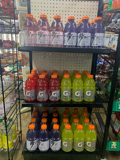 Liquor Store «Telegraph Liquor Store», reviews and photos, 11063 Telegraph Rd, Taylor, MI 48180, USA