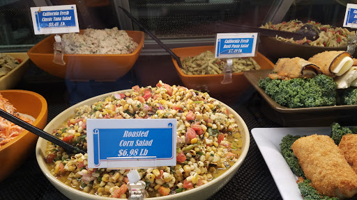 Supermarket «California Fresh Market SLO», reviews and photos, 771 Foothill Blvd, San Luis Obispo, CA 93405, USA