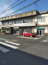 ＪＡならけん 郡山・生駒地区統括部