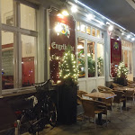 Photo n°5 de l'avis de Linus.. fait le 15/11/2017 à 17:36 sur le  Kuchel-Eck à Berlin