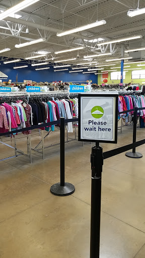 Non-Profit Organization «Goodwill Store», reviews and photos, 3133 Stones Crossing Rd W, Greenwood, IN 46143, USA