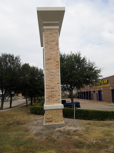 Auto Repair Shop «Preston Road Tire and Service», reviews and photos, 3880 Preston Rd, Frisco, TX 75034, USA