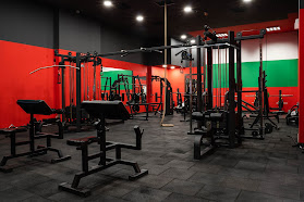 House Of Steel GYM | Fitness