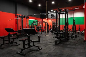 House Of Steel GYM | Fitness image