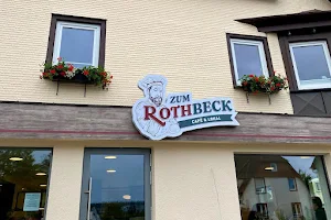 Zum Rothbeck Café und Lokal - Miriam Roth image
