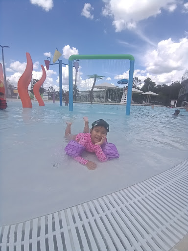 Gym «YMCA South County», reviews and photos, 9650 Old Big Bend Rd, Riverview, FL 33578, USA