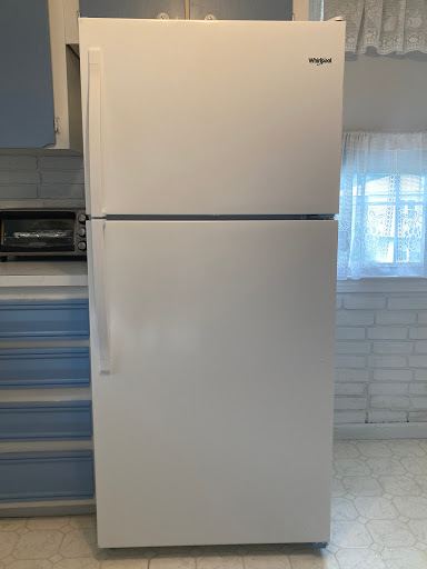 Appliance Store «Buzaid Appliances», reviews and photos, 227 Federal Rd, Brookfield, CT 06804, USA