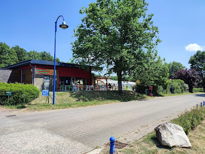 Lac De La Vingeanne à Villegusien-le-Lac