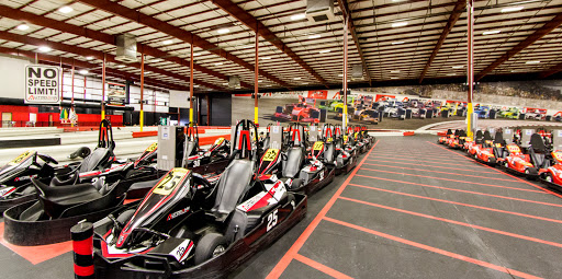 Event Venue «Autobahn Indoor Speedway & Events - Tucson, AZ», reviews and photos, 300 S Toole Ave, Tucson, AZ 85701, USA