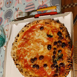 Photo n°1 de l'avis de Roberto.o fait le 01/01/2023 à 20:30 sur le  Da Pecchia - Pasticceria e Pizzeria à Moncalieri