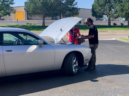 Transmission Shop «AAMCO Transmissions & Total Car Care», reviews and photos, 2445 29th St, Greeley, CO 80631, USA