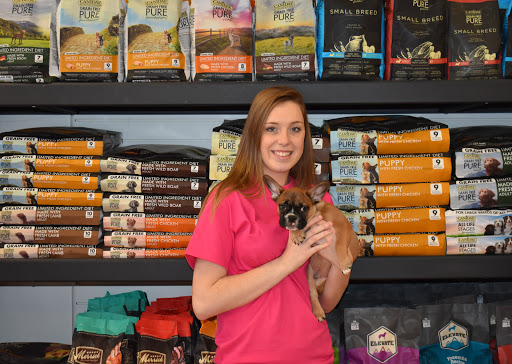 Pet Store «Puppy City», reviews and photos, 3343 Valley Pike, Winchester, VA 22602, USA