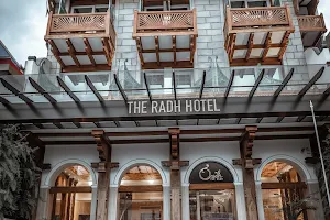 The Radh Hotel image