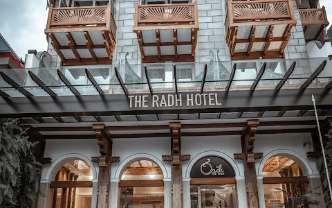 The Radh Hotel image
