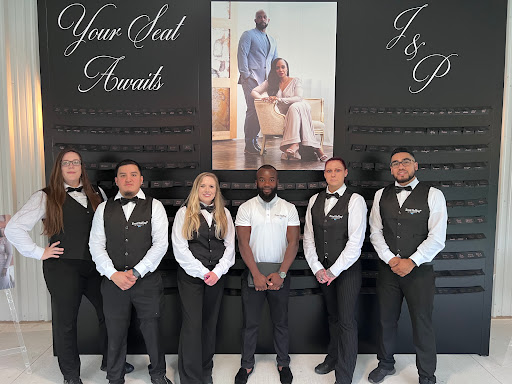 Event Staffing Team