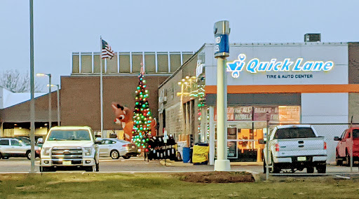 Ford Dealer «River View Ford», reviews and photos, 2200 US-30, Oswego, IL 60543, USA