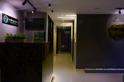 Healing Touch - The Dental CLinic - Healing Touch - The Dental CLinic