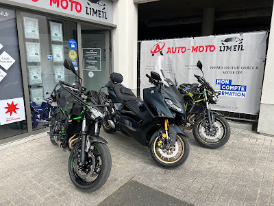 Auto-Moto-Ecole Limeil-Brevannes à Limeil-Brévannes