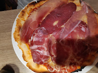 Prosciutto crudo du Restaurant italien Chez Giovanni Trattoria à Pau - n°14