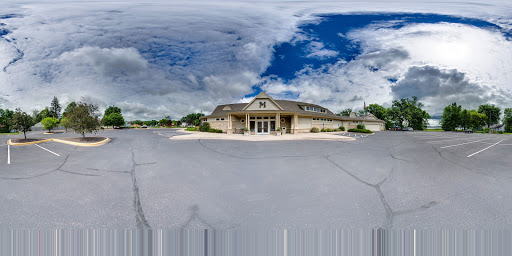 Funeral Home «Mattson Funeral and Cremation Service», reviews and photos, 343 N Shore Dr, Forest Lake, MN 55025, USA