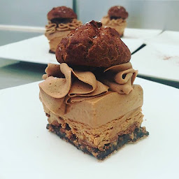 Photo n°3 de Restaurant Pédagogique E2C Marseille à Marseille ()