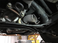 Meineke Car Care Center - Photo 4 - Car repair in Bloomington, IN, Bloomington