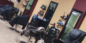Truly Rooted Natural Hair and Barber Studio
