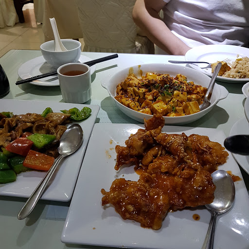 Restaurante FUYU
