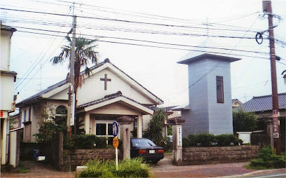 バプテスト熊本南キリスト教会