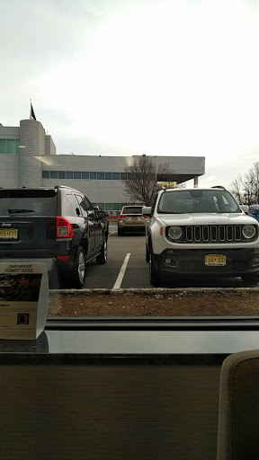 Car Dealer «Nielsen Dodge Chrysler Jeep Ram», reviews and photos, 175 NJ-10, East Hanover, NJ 07936, USA