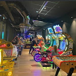 Photo n° 1 de l'avis de Chris. fait le 08/01/2024 à 10:32 pour Bowling le Mirage à Cambrai