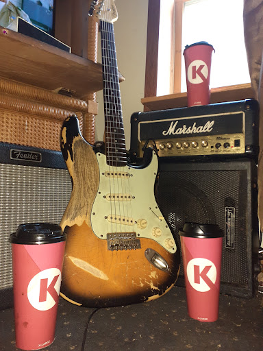 Convenience Store «Circle K», reviews and photos, 1051 High St, Wadsworth, OH 44281, USA