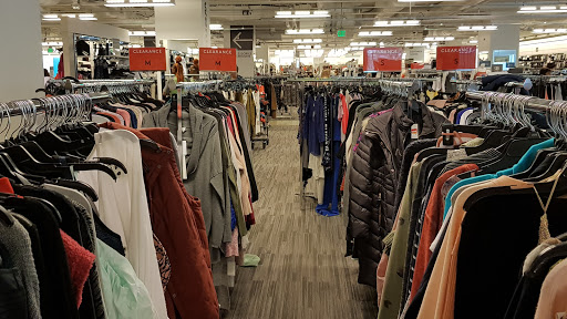 Department Store «Nordstrom Rack 12th Street», reviews and photos, 555 12th St NW c120, Washington, DC 20004, USA