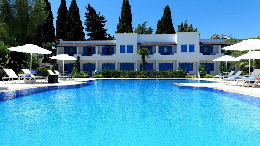 Lemon Garden By Yazıcı